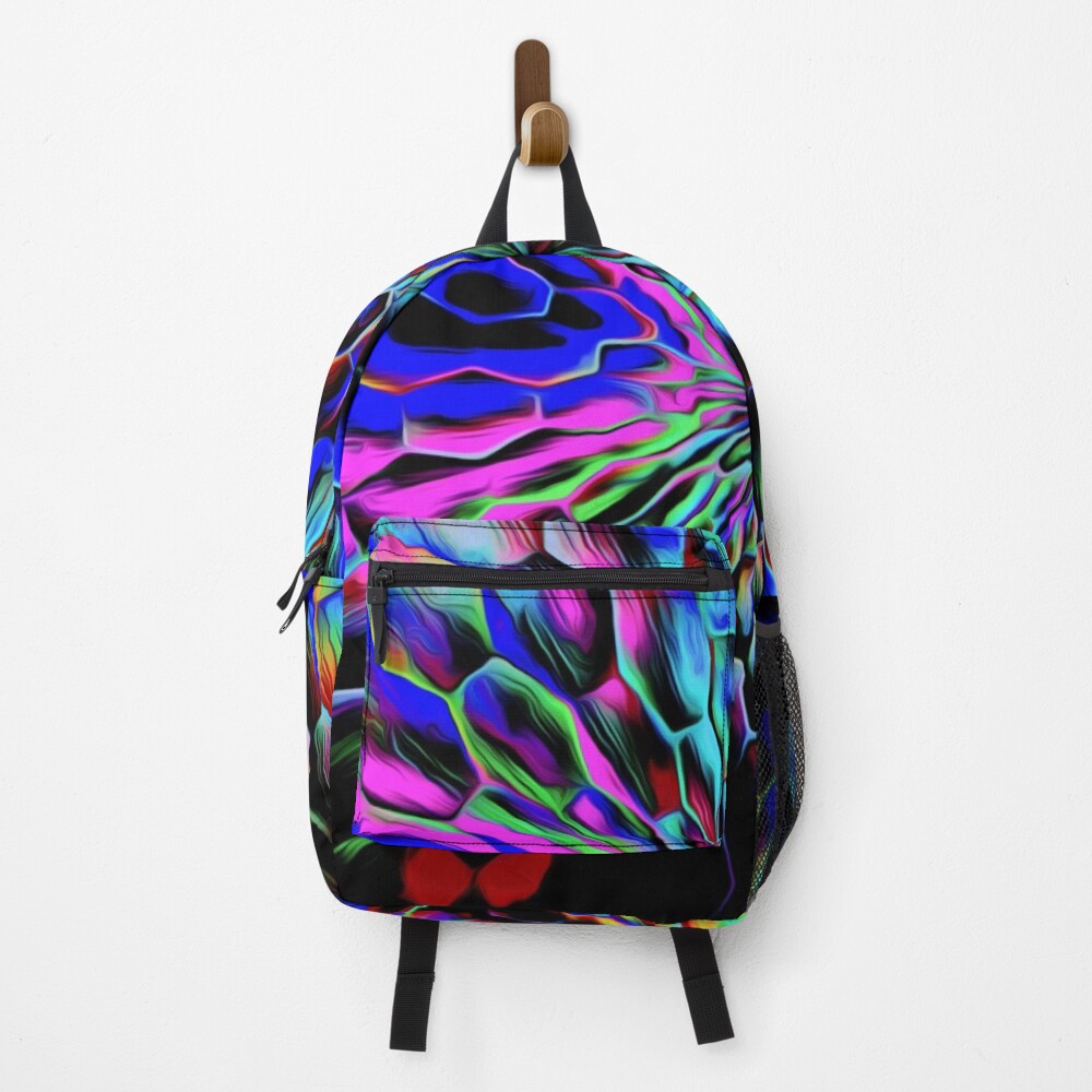 Item preview, Backpack designed and sold by ACidysfunction.