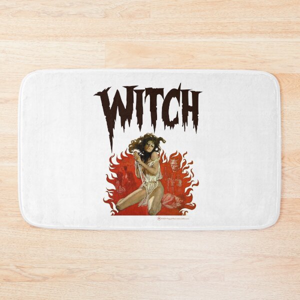 Item preview, WITCH - The Passion designed and sold by Küng Fu Bubble Gum.