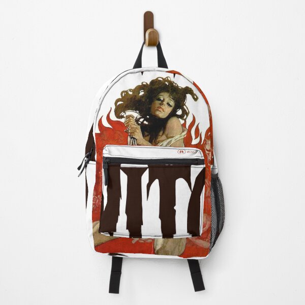 Item preview, WITCH - The Passion designed and sold by Küng Fu Bubble Gum.