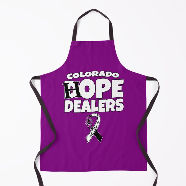 Item preview, Colorado Hope Dealers - Sobriety Warriors designed and sold by Drucifer76.