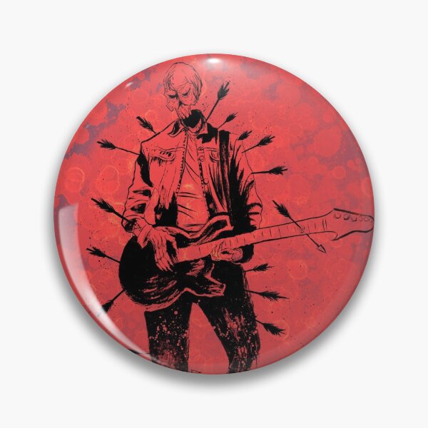Item preview, The Dead Play On designed and sold by Ben Collison.