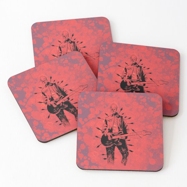 Item preview, The Dead Play On designed and sold by Ben Collison.