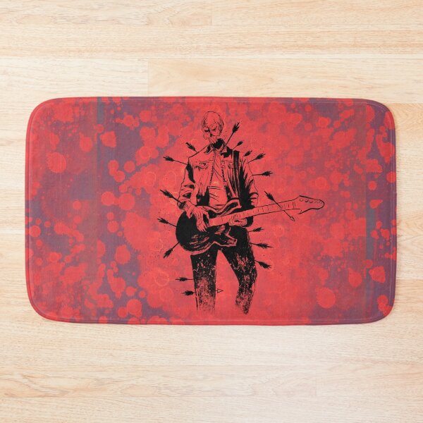 Item preview, The Dead Play On designed and sold by Ben Collison.