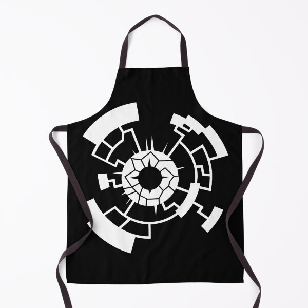 Item preview, Dark Bramble Symbol designed and sold by BitRadical.
