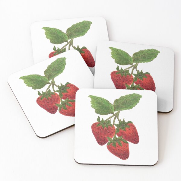 Item preview, Strawberry Bunch designed and sold by Zoomie-s.
