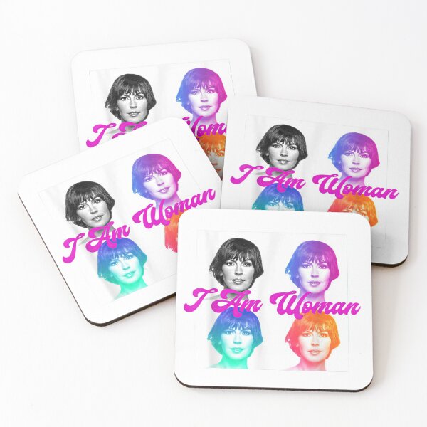 Item preview, Helen Reddy, I Am Woman, Hear Me Roar, Graphic Design, Fan designed and sold by lylehoa.