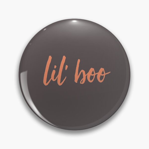 Item preview, Lil' Boo designed and sold by Ze-design.