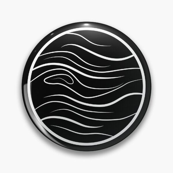 Item preview, Giant's Deep Symbol designed and sold by BitRadical.