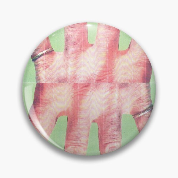 Item preview, FINGERHAND designed and sold by DAVID Liberty.