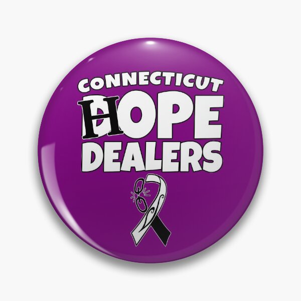 Item preview, Connecticut Hope Dealers - Sobriety Warriors designed and sold by Drucifer76.