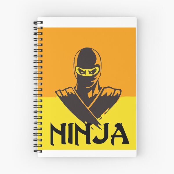 Item preview, kid ninja designed and sold by montilla20.