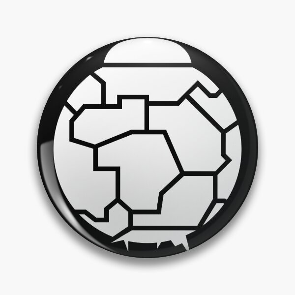 Item preview, Brittle Hollow Symbol designed and sold by BitRadical.