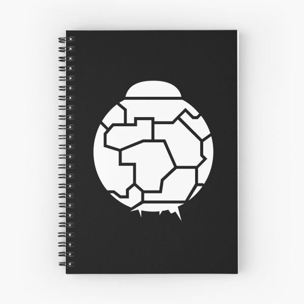Item preview, Brittle Hollow Symbol designed and sold by BitRadical.