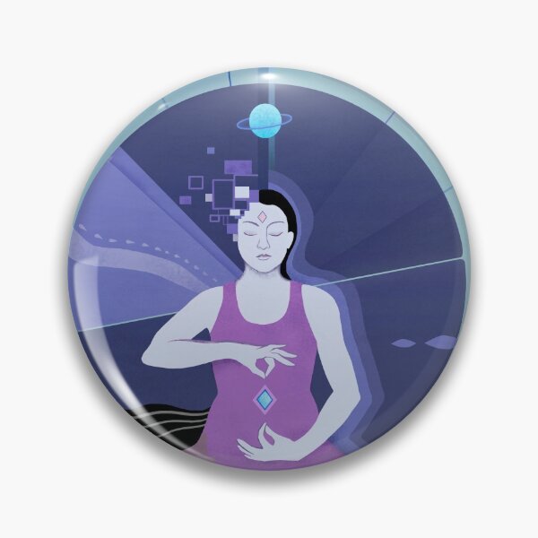 Item preview, Hologram designed and sold by ideetart.