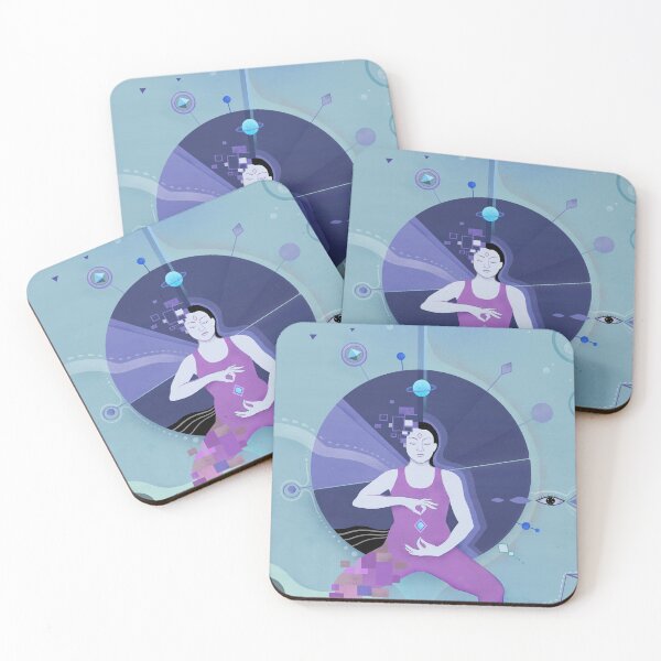 Item preview, Hologram designed and sold by ideetart.