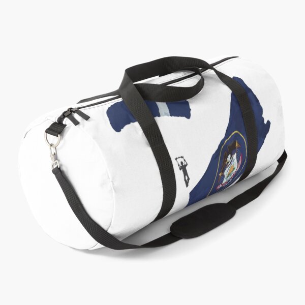 Item preview, Utah Flag Skydive Demo designed and sold by SkydiveApparel.