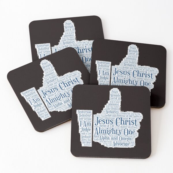 Item preview, Jesus Christ designed and sold by Jason Ridgeway.