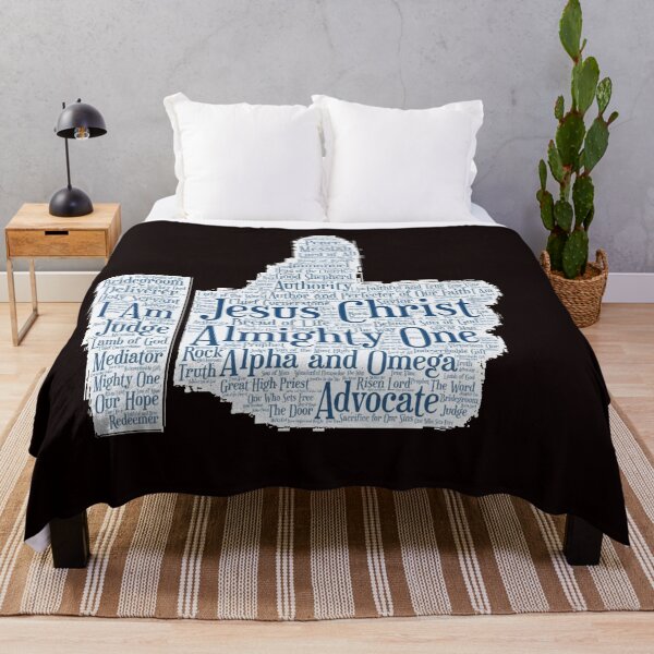 Item preview, Jesus Christ designed and sold by Jason Ridgeway.