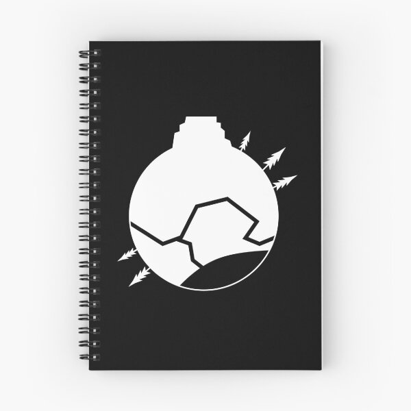 Item preview, Timber Hearth Symbol designed and sold by BitRadical.