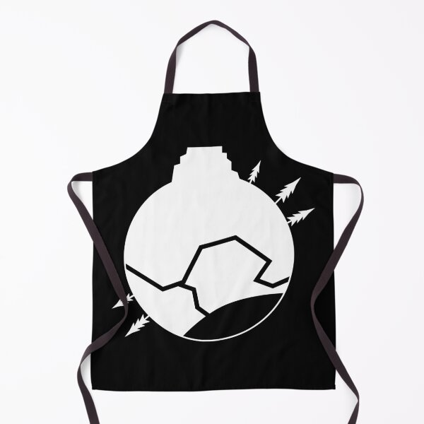 Item preview, Timber Hearth Symbol designed and sold by BitRadical.