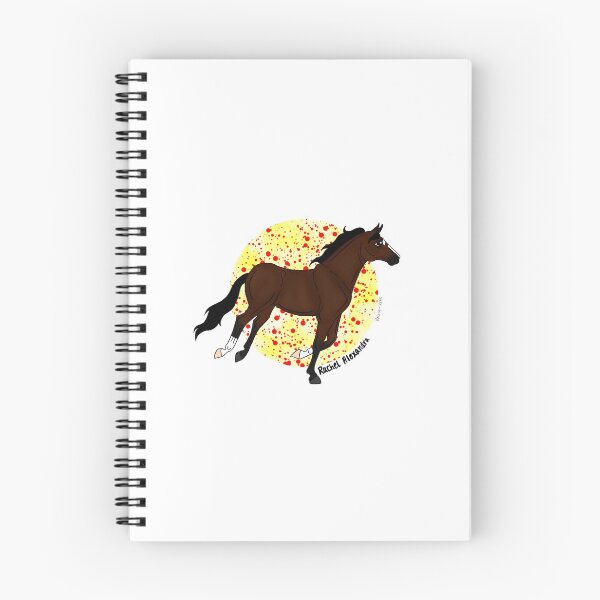 Item preview, Rachel Alexandra designed and sold by Rxcing-Xrts.