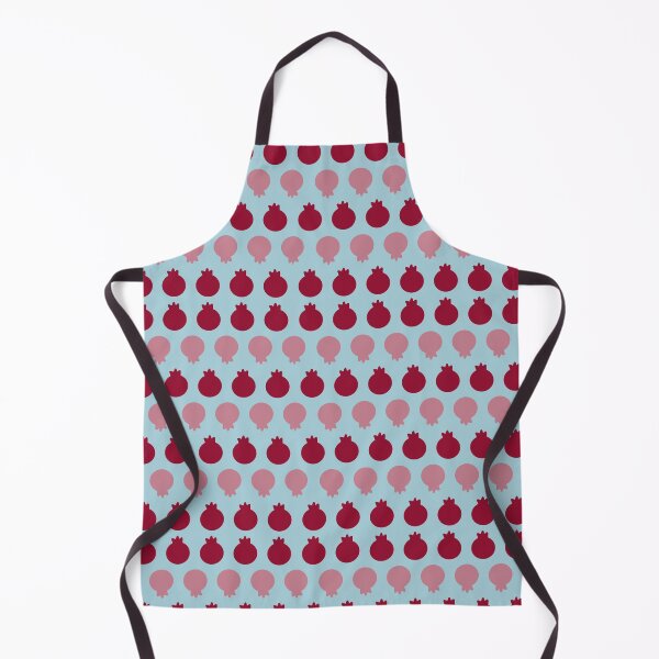 Item preview, Pomegranate Pattern designed and sold by shtkthtstks.