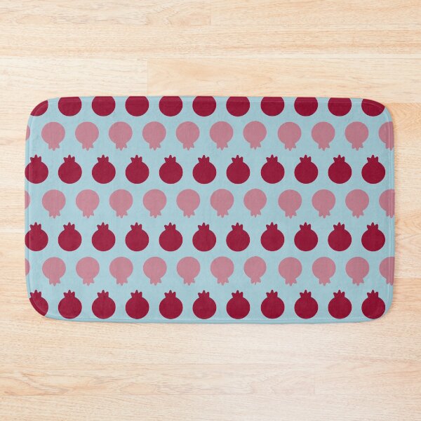 Item preview, Pomegranate Pattern designed and sold by shtkthtstks.