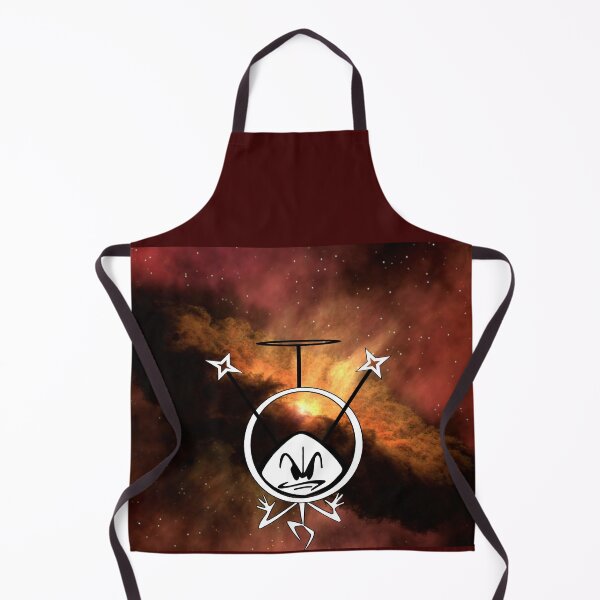 Item preview, Colonel Bleep in the Cosmos ! designed and sold by michaelrodents.