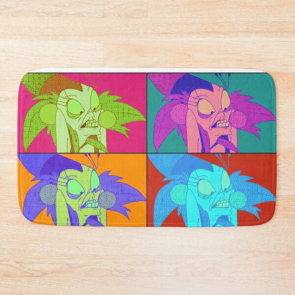 Item preview, Yzma, Pop Icon designed and sold by petitpiano.