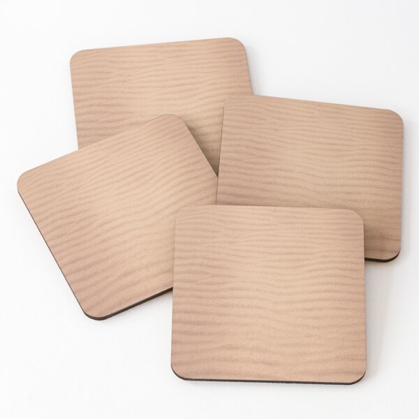 Item preview, Golden Sand Desert Wave Pattern designed and sold by marta-maria.