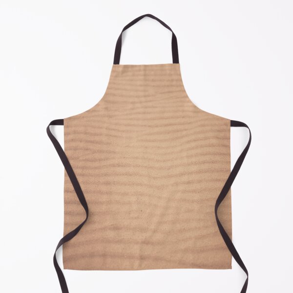 Item preview, Golden Sand Desert Wave Pattern designed and sold by marta-maria.
