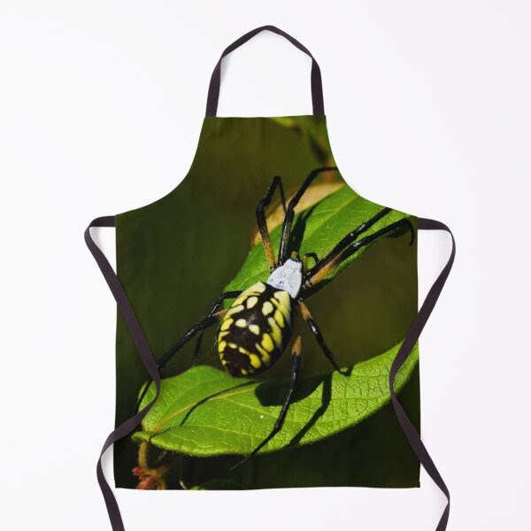 Item preview, yellow garden spider designed and sold by Kitkatfoxx.