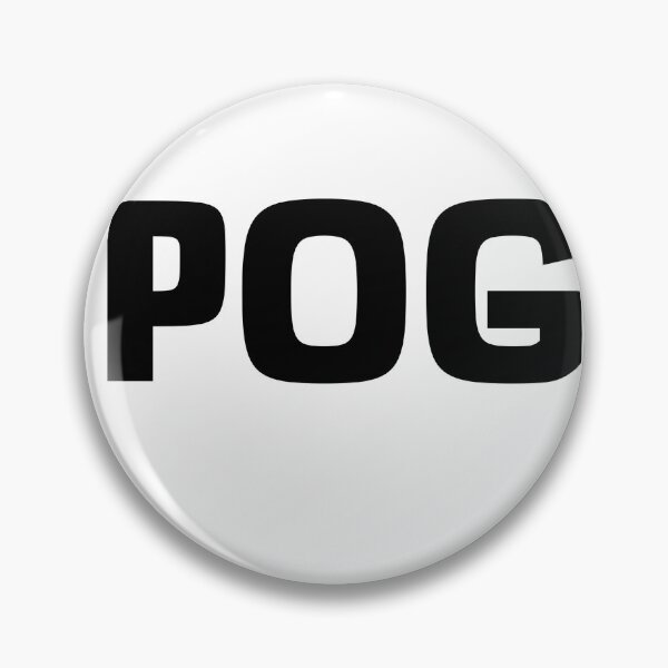 Item preview, POG designed and sold by Patocarto.