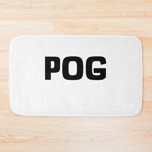Item preview, POG designed and sold by Patocarto.