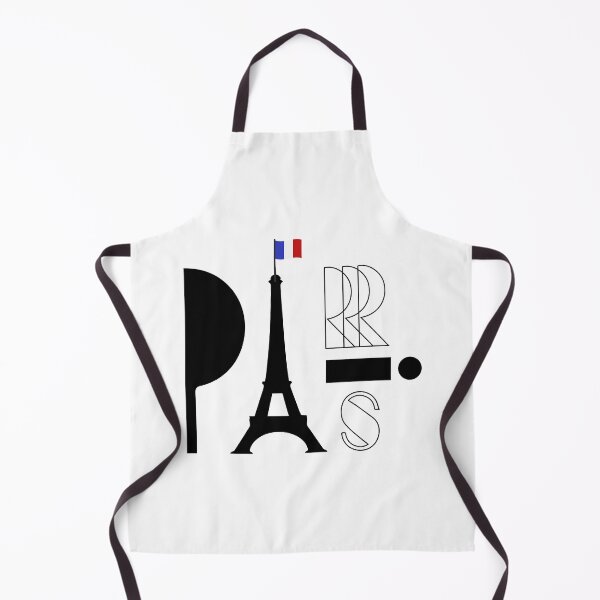 Item preview, black and white paris designed and sold by joshua pierre.