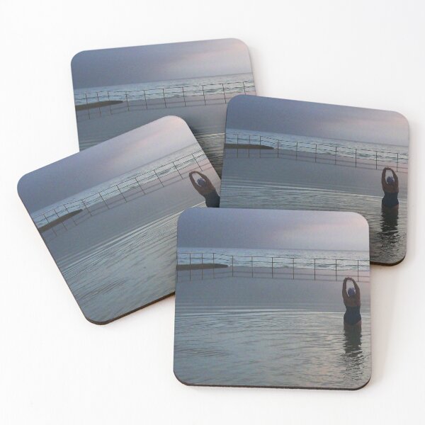 Item preview, the dawn swimmer 3 designed and sold by Juilee  Pryor.