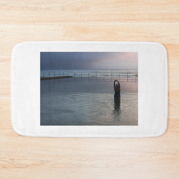 Item preview, the dawn swimmer 3 designed and sold by Juilee  Pryor.