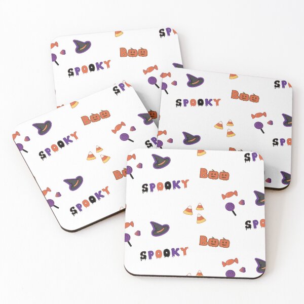 Item preview, Halloween Sticker Pack 1 designed and sold by designby-maddie.