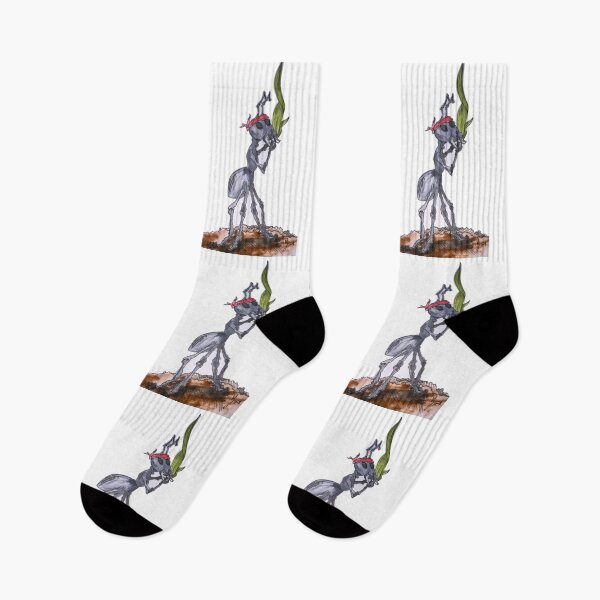 Item preview, Hormiga ninja designed and sold by kcschacht.