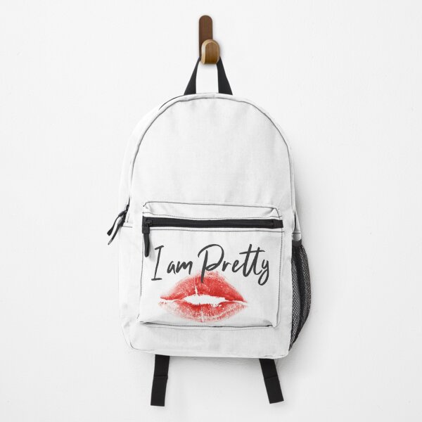 Item preview, I am pretty designed and sold by Dawnstore.