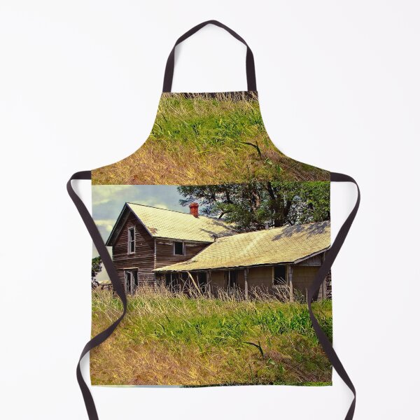 Item preview, My Old Place designed and sold by JohnDSmith.