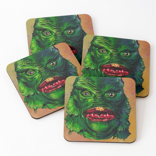 Item preview, Swam creature. designed and sold by joselsanguiv.