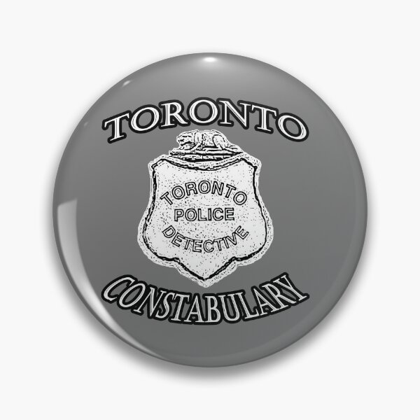 Item preview, 1900's Murdoch Mysteries Inspired Badge Shirt designed and sold by michaelrodents.