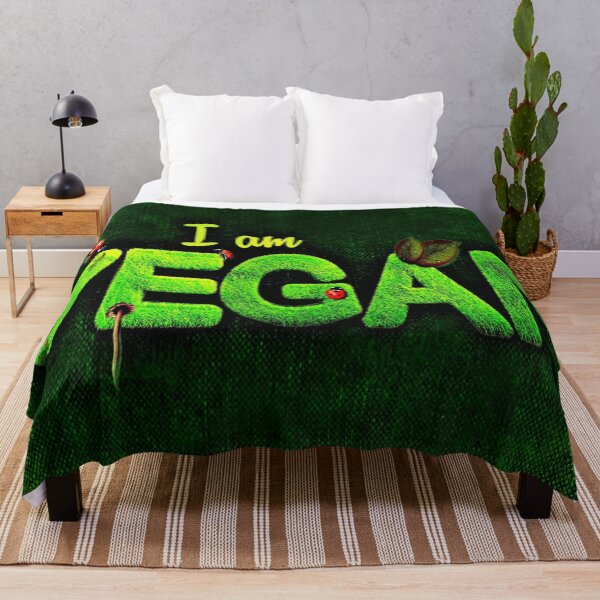 Item preview, World Vegetarian Day designed and sold by ReshenNY.