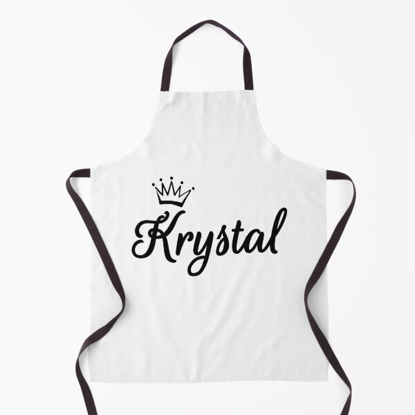 Item preview, Krystal designed and sold by Happy Holiday.