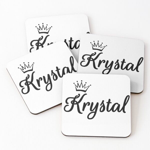 Item preview, Krystal  designed and sold by Happy  Holiday.