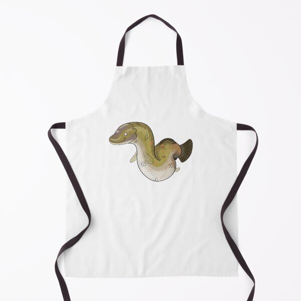 Item preview, Arapaima Fish designed and sold by GeckoMaster114.