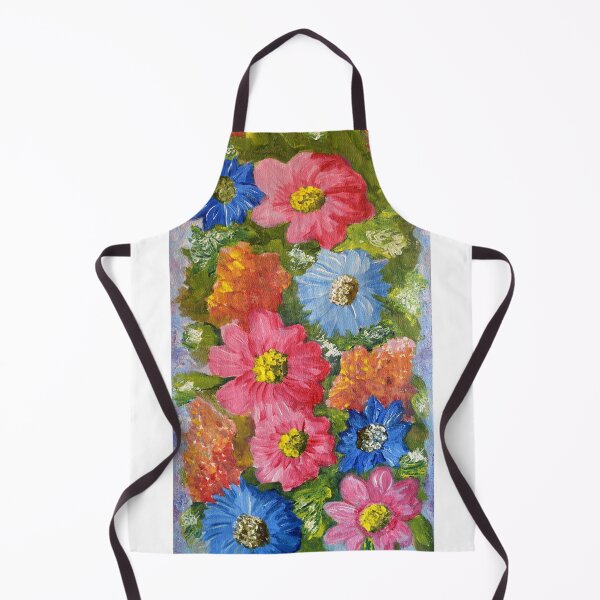 Item preview, Floral grace designed and sold by Thecla Mary Correya.