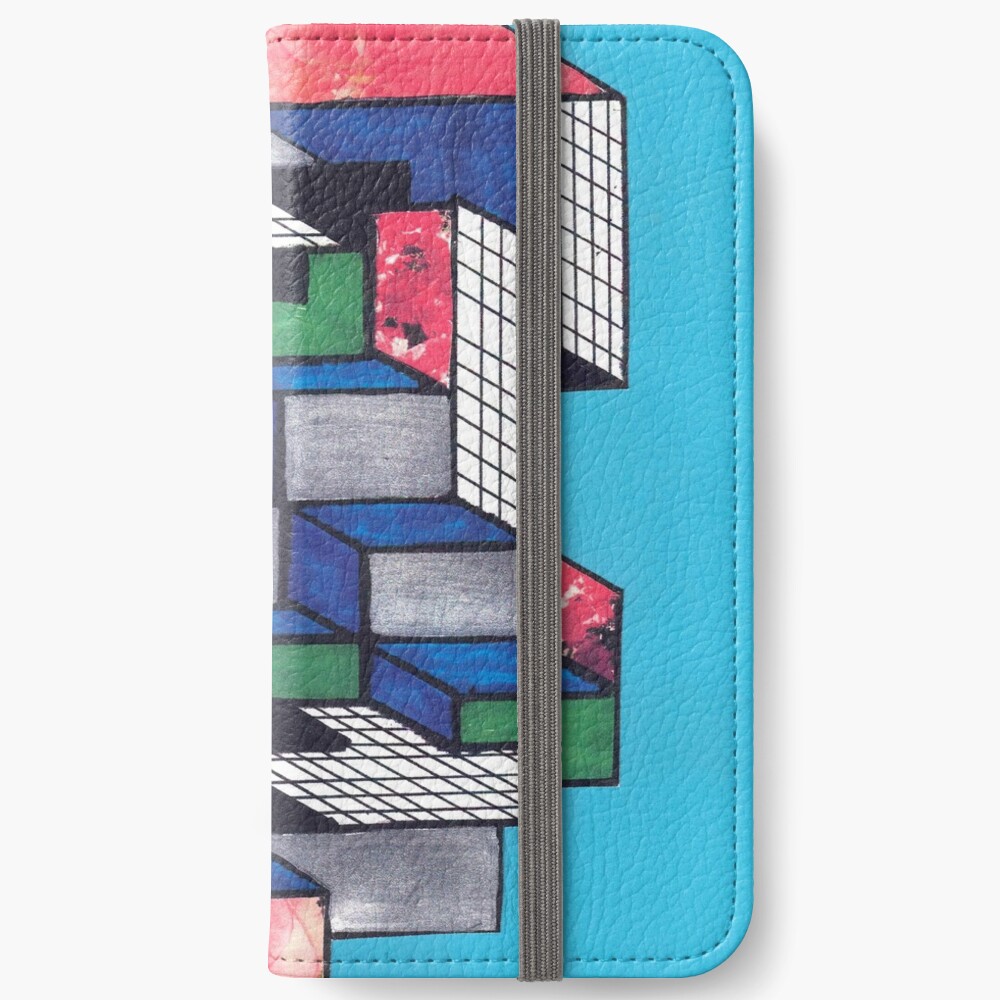 iphone wallet