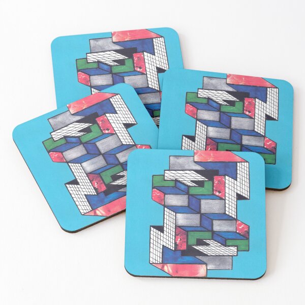 Item preview, ANGLES N' LINES designed and sold by DAVID Liberty.